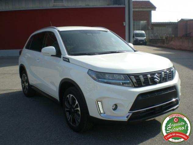 SUZUKI Vitara 1.4 Hybrid 4WD AllGrip Top - PRONTA CONSEGNA rif. 18665389