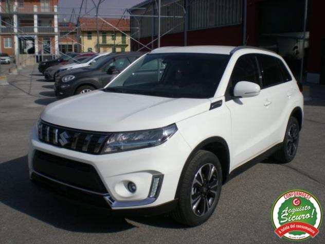 SUZUKI Vitara 1.4 Hybrid 4WD AllGrip Top - PRONTA CONSEGNA rif. 18665389