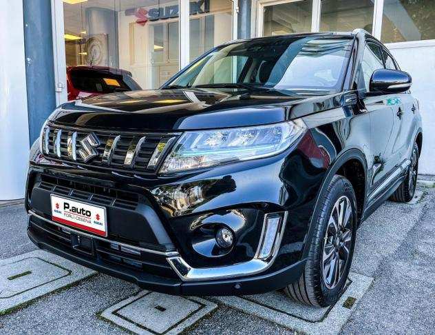 Suzuki Vitara 1.4 Hybrid 4WD Allgrip Top TUA A 24.900,00