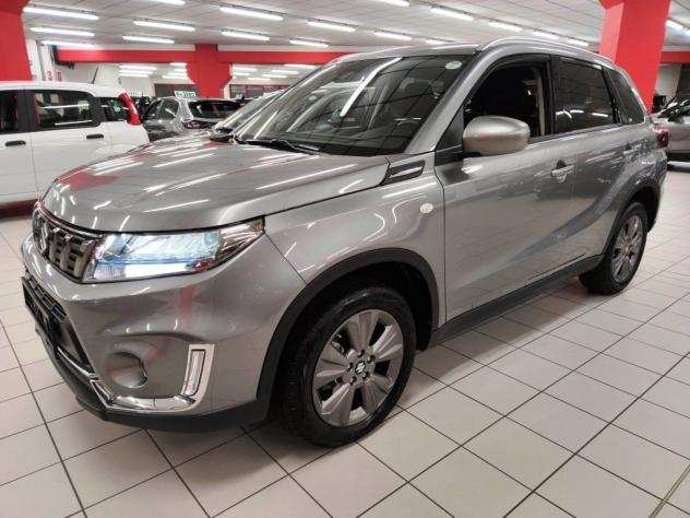 Suzuki Vitara 1.4 Hybrid Cool  Car Play