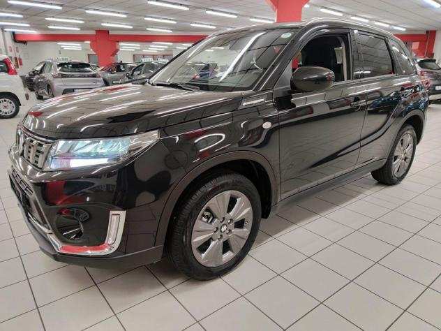 Suzuki Vitara 1.4 Hybrid Cool  Car Play