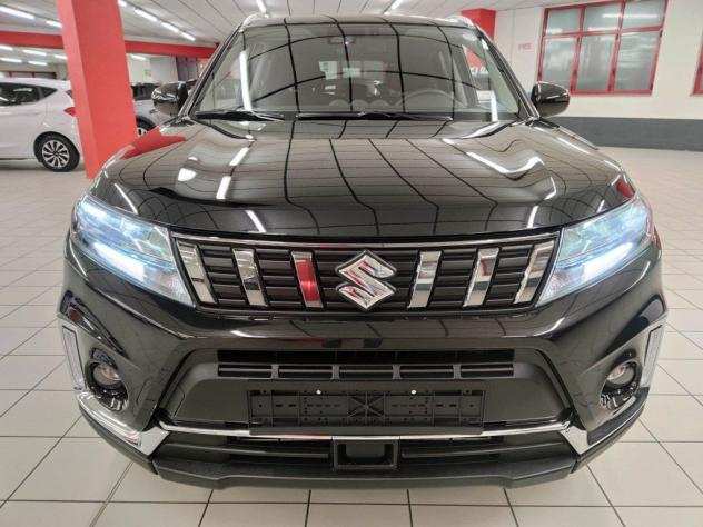 Suzuki Vitara 1.4 Hybrid Cool  Car Play