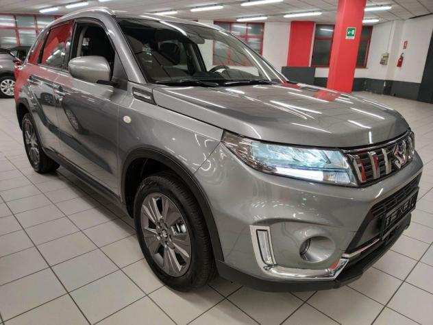 Suzuki Vitara 1.4 Hybrid Cool  Car Play