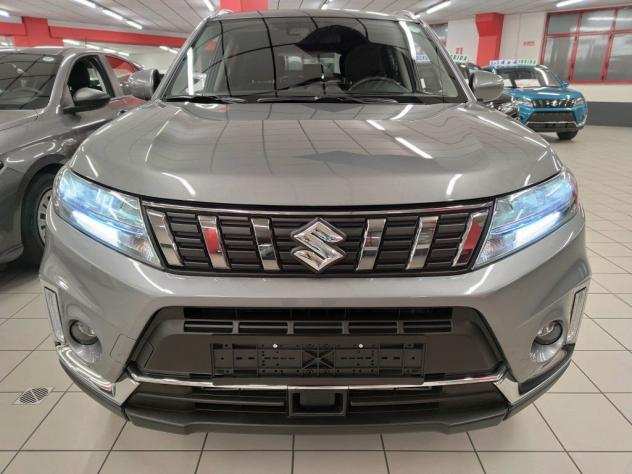 Suzuki Vitara 1.4 Hybrid Cool  Car Play quotSUPER PROMOquot