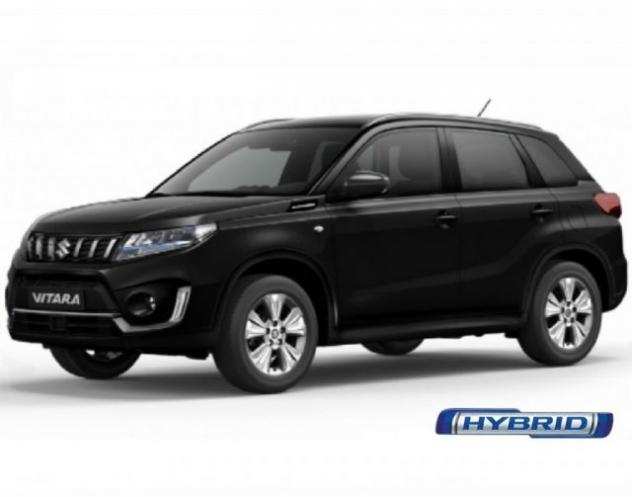 SUZUKI Vitara 1.4 Hybrid Cool (NESSUN VINCOLO) rif. 18984725