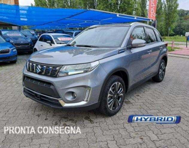 SUZUKI Vitara 1.4 Hybrid Starview (NESSUN VINCOLO) rif. 19142520