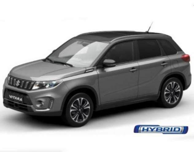 SUZUKI Vitara 1.4 Hybrid Starview (NESSUN VINCOLO) rif. 19647212