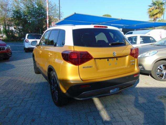 SUZUKI Vitara 1.4 Hybrid Top (NESSUN VINCOLO) rif. 17708606