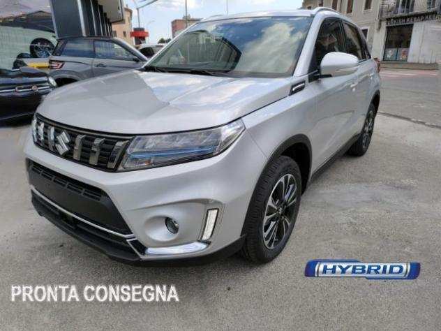 SUZUKI Vitara 1.4 Hybrid Top (NESSUN VINCOLO) rif. 18411793