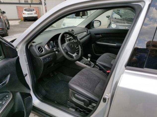 SUZUKI Vitara 1.4 Hybrid Top (NESSUN VINCOLO) rif. 18717540