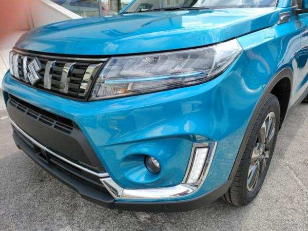 SUZUKI Vitara 1.4 Hybrid Top (NESSUN VINCOLO) rif. 19136205