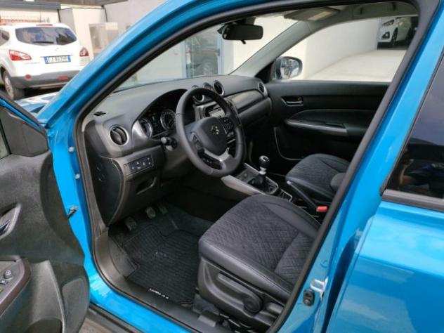 SUZUKI Vitara 1.4 Hybrid Top (NESSUN VINCOLO) rif. 19136205