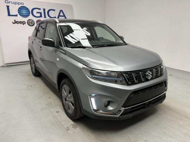 SUZUKI Vitara II 2018 - 1.4h Cool 2wd rif. 18465872