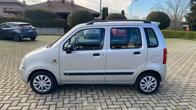 Suzuki Wagon R 1.3 GL 4x4