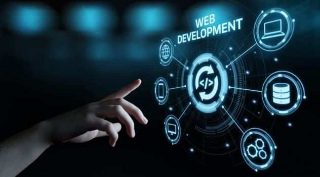 Sviluppo di siti web e app per dispositivi mobili