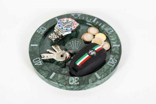Svuotatasche - Pocket Emptier Rolex - Italia
