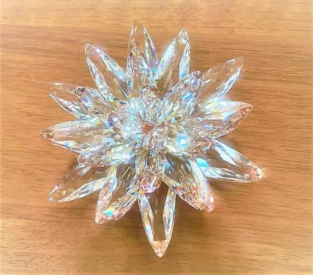 Swarovski, FIORE DI LOTO