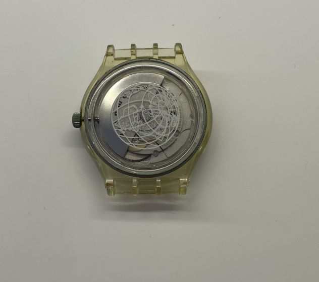 Swatch automatic anni lsquo90