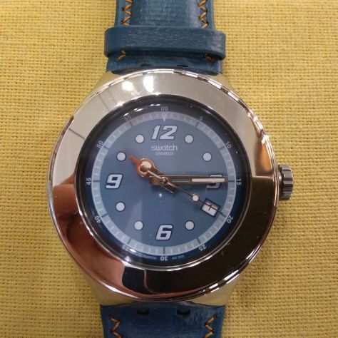 Swatch IRONY Nabab Starshooter YNS405 - NUOVO