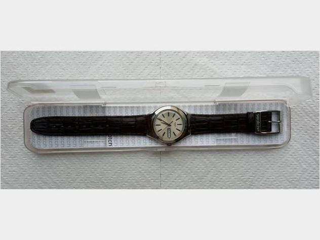 Swatch Irony YGS769 The Earl Time