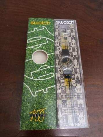 Swatch Juventus