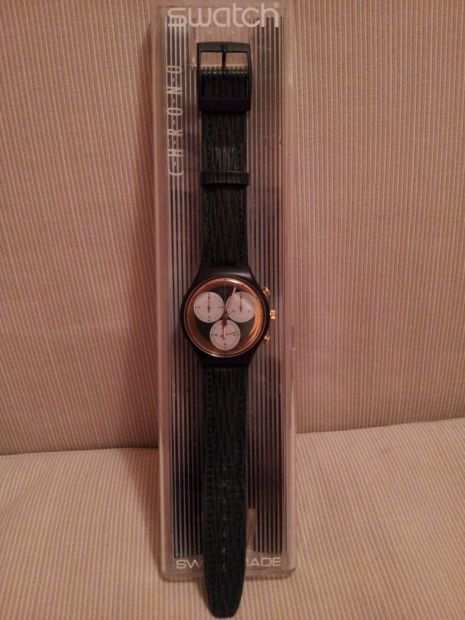 Swatch Rollerball Ag.1991, Originale.