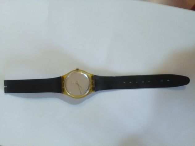 Swatch Snow White AG 1987