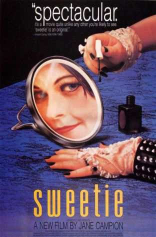 Sweetie (1989) regia Jane Campion