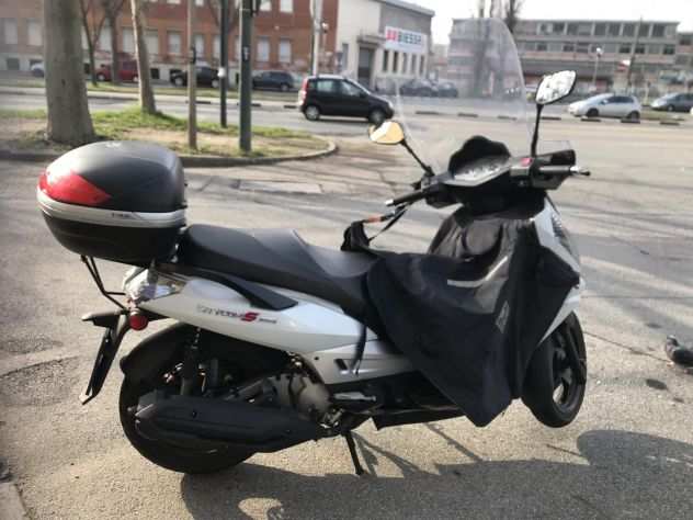 SYM CITYCOM 300