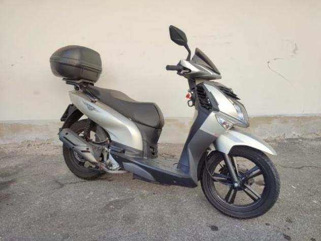 SYM HD2 200 200i rif. 18859124