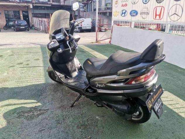 SYM Joyride 150 scooter rif. 20542745