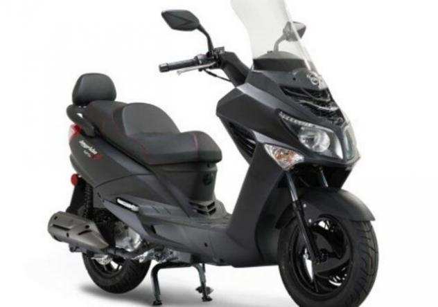 SYM Joyride 200 S ABS MODELLO NUOVO EURO 5 2022