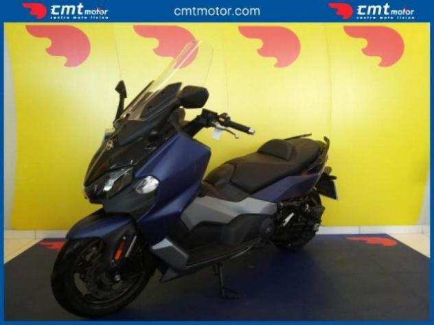 SYM Maxsym 500 Garantito e Finanziabile rif. 18622942