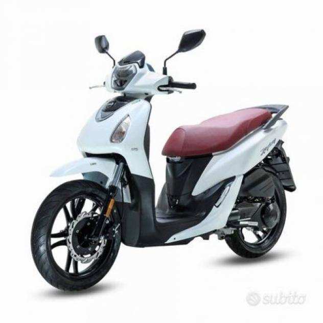 SYM Symphony 50 50 i 2023