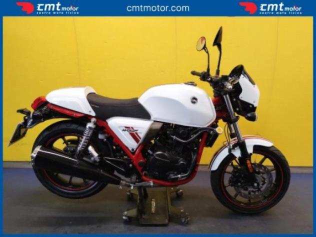 SYM WOLF CR 300 Garantita e Finanziabile rif. 20292714