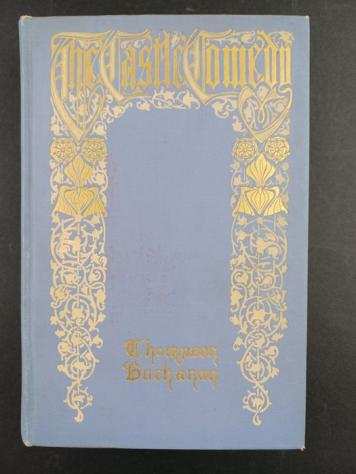 T. Buchanan  P. Wilson  B. Shaw - The Castle Comedy  Coleridge  The Chiswick Shakespeare Cymbeline - 1898