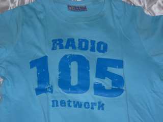 T-Shirt 105ista