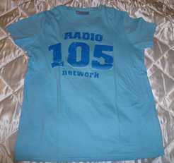 T-Shirt 105ista