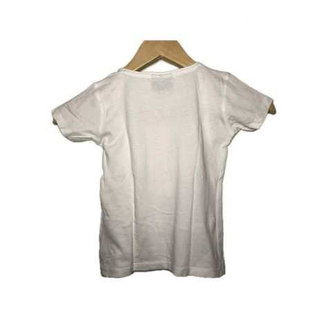 T-shirt bambina 34 Originals, taglia 3-4 anni