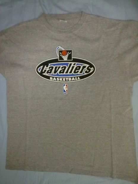 T-shirt originale Starter Cleveland Cavaliers