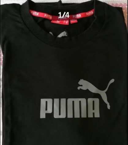 T-shirt puma originale
