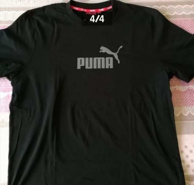 T-shirt puma originale