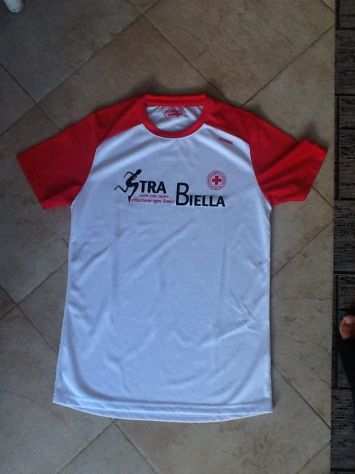 T-shirt Stra-Biella - NUOVA