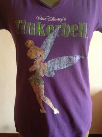 T-shirt Trilly