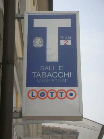 Tabaccheria tutti i giochi Bologna centro T407