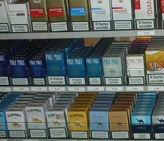 Tabaccheria tutti i giochi Bologna ponente