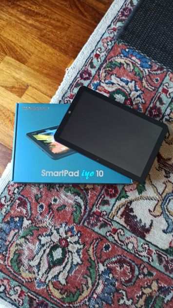 Tablet 10 pollici SmartPad quotiyo 10quot