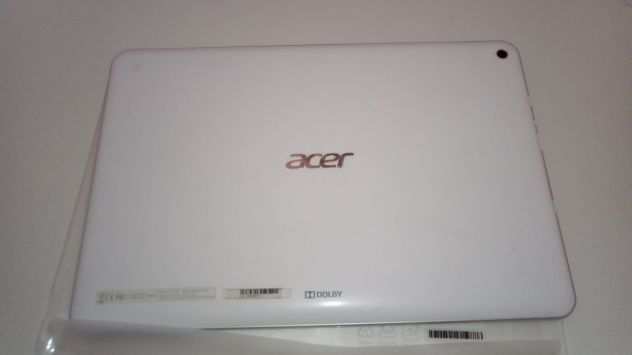 tablet Acer 10 pollici ottimo stato
