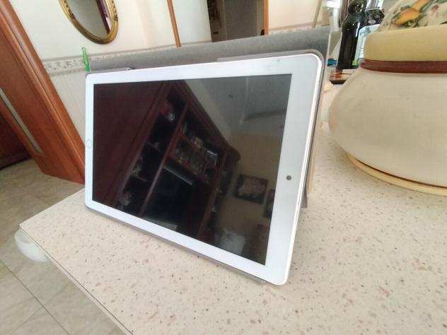 Tablet android DuoDuogo 10 pollici