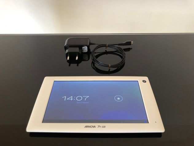 Tablet Arnova